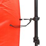 Растяжка Falcon Eyes BG-35C для фона