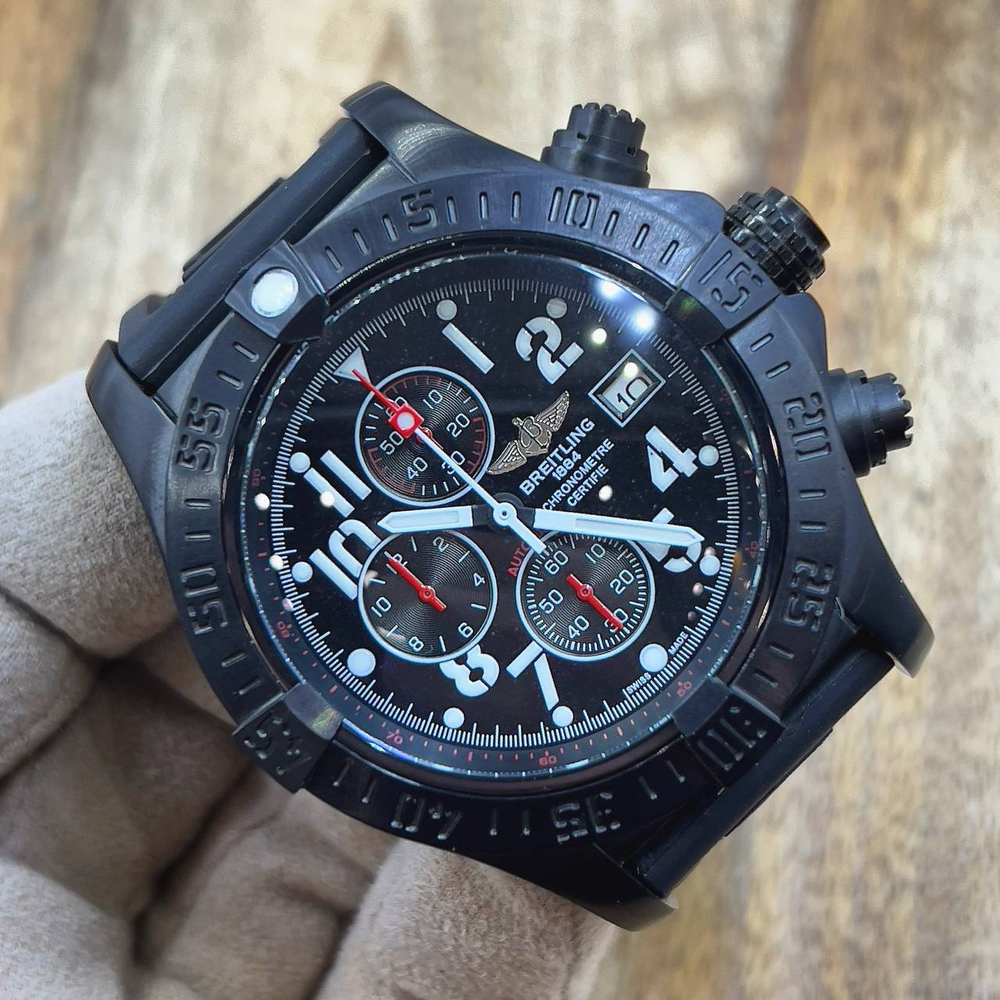 Часы Breitling