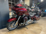 Harley-Davidson CVO Road Glide, 2015
