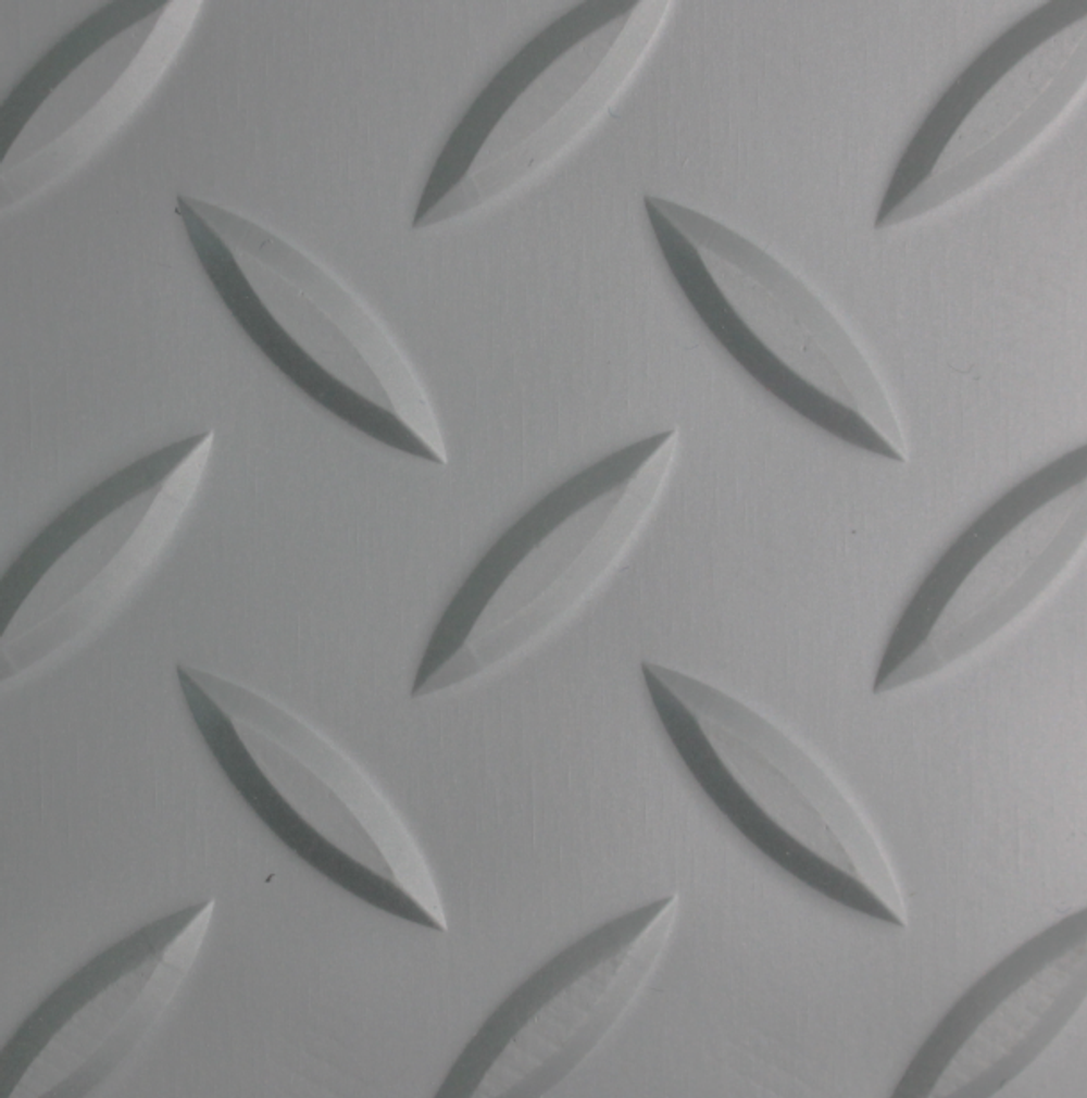 Рулонное резиновое покрытие "КОМФОРТ" - ЕЛОЧКА, ширина 1,5 м, серый, рулон 10м