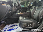 Kia The New K9 (Quoris/K900) 2 Generation 3.8 GDI AWD (11.2021)