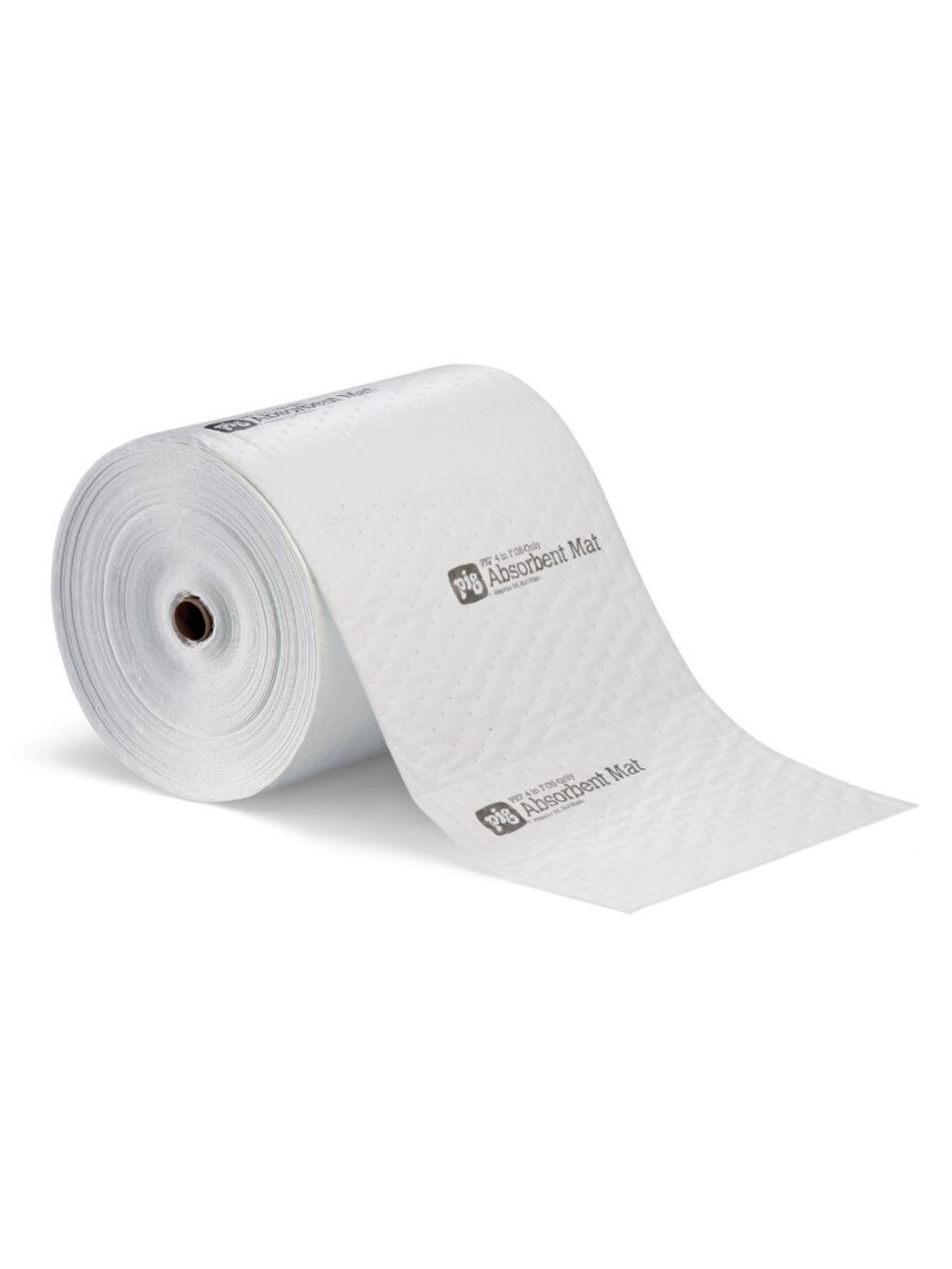 Впитывающий мат, 16" x 150', средней нагрузки, 1 рул.