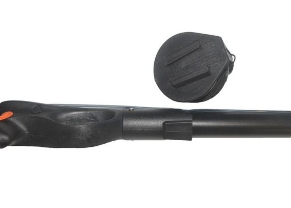 Ружьё подводное Subvenator BlackRock Pro 85