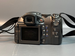 Canon PowerShot S3 IS