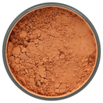 Covergirl, Clean Invisive, рассыпчатая пудра, оттенок 135 насыщенный, 18 г (0,63 унции)
