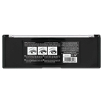 Rimmel London, Magnif'Eyes, палитра для контурирования глаз, оттенок 009 Jewell Rocks, 14,2 г (0,5 унции)