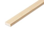 Рейка строганная обр. 30*10*3000