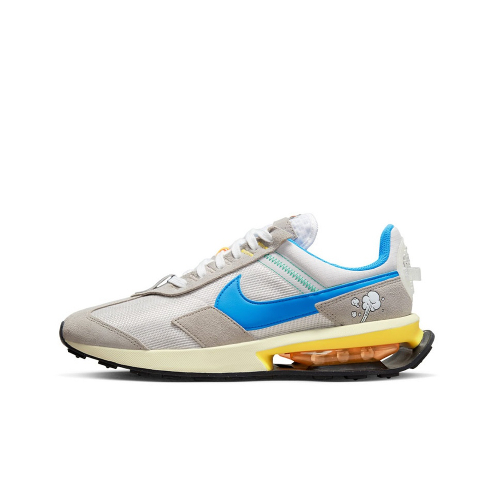 Кроссовки Nike Air Max Pre-Day Poof