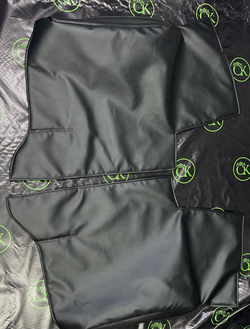 Коврики (утеплитель) под сиденья УАЗ 452 Буханка