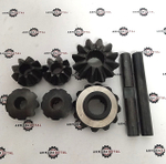 Комплект шестерен дифференциала (Без медных шайб) | 450/11000. 450/16900 | CRS Турция