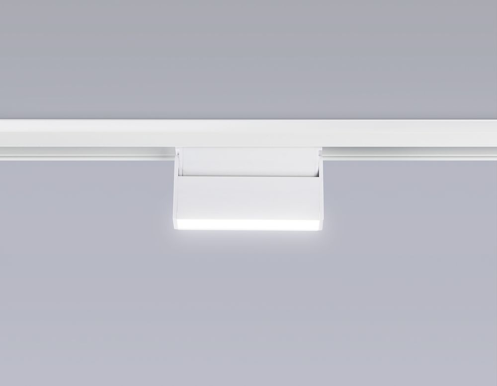 Ambrella Светильник светодиодный трековый для шинопровода Magnetic Track System GL4058