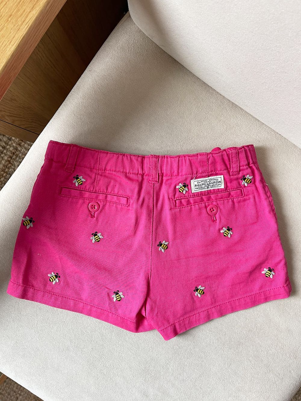 Шорты Polo Ralph Lauren, 116