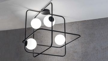 replica lighting Intrigo  By MARCHETTI illuminazione