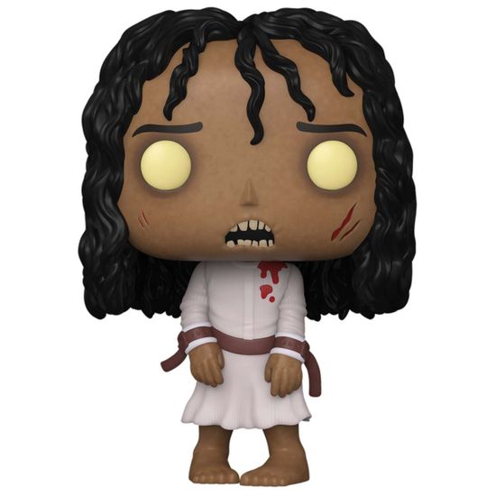 Фигурка Funko POP! Movies The Exorcist Angela (Possessed) (1645) 79761 / Фигурка Фанко ПОП! по мотивам фильма "Изгоняющий дьявола: Верующий", Анджела Филдинг