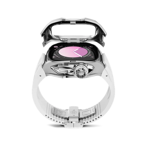 Корпус для Apple Watch Ultra RSTIII49 - Snowflake