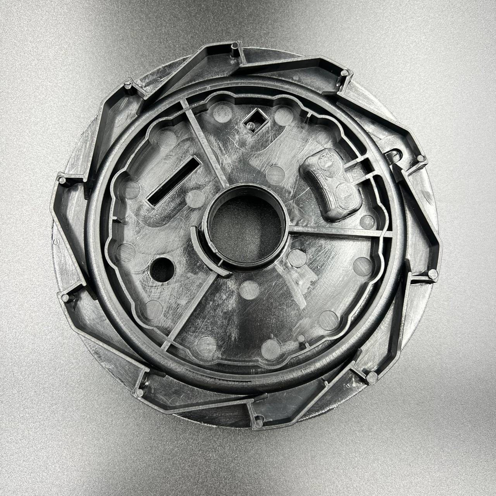 Катушка намотки шнура стартера Yamaha 9.9-15, F6-20 (KACAWA)