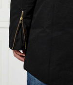 Пуховой парк STAG LAKE Moose Knuckles - черный(M39MP261GS)