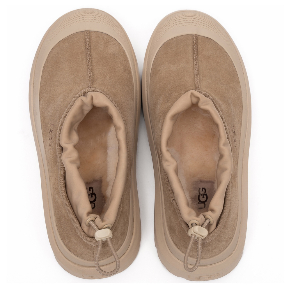 Ugg Tasman Hybrid Mustard Seed / Cream