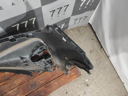 Бампер передний Geely Coolray 19-нв Б/У Оригинал 6010091900