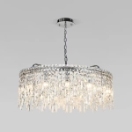 Подвесная люстра Eurosvet BLITZ 4690389201417