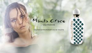 Manila Grace Eau Fraiche