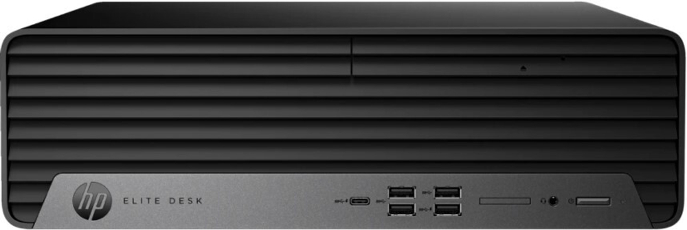 Системный блок HP Elite SFF 800 G9 Intel Core i5, 8 ГБ, 512 Гб, Intel UHD Graphics 770,  ОС Не установлена