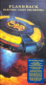 Electric Light Orchestra / Flashback (3CD)