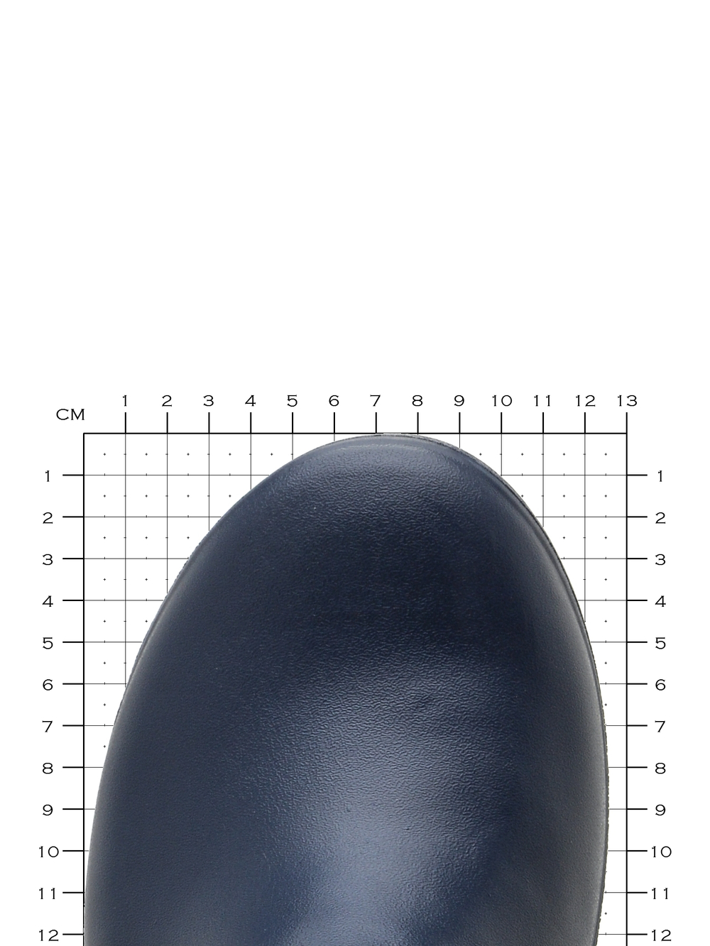 Галоши мужские (не утепленные) Kaury "Chelsea" 510МР (Темно-синий)