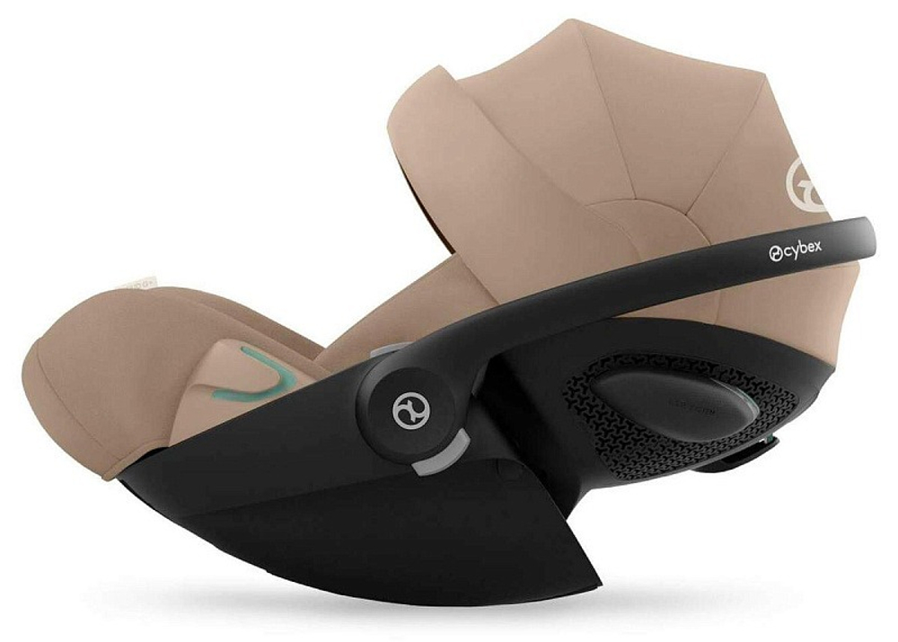 Автокресло Cybex Cloud G i-Size Plus (0-13 кг), Almond Beige