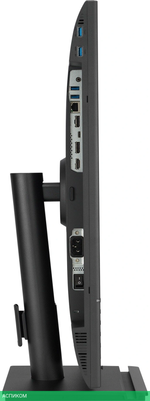 Монитор Asus 24.1" BE248CFN