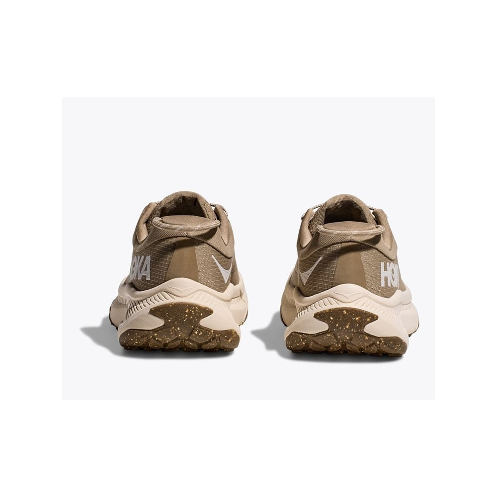 Кроссовки женские HOKA W TRANSPORT GTX Dune / Eggnog