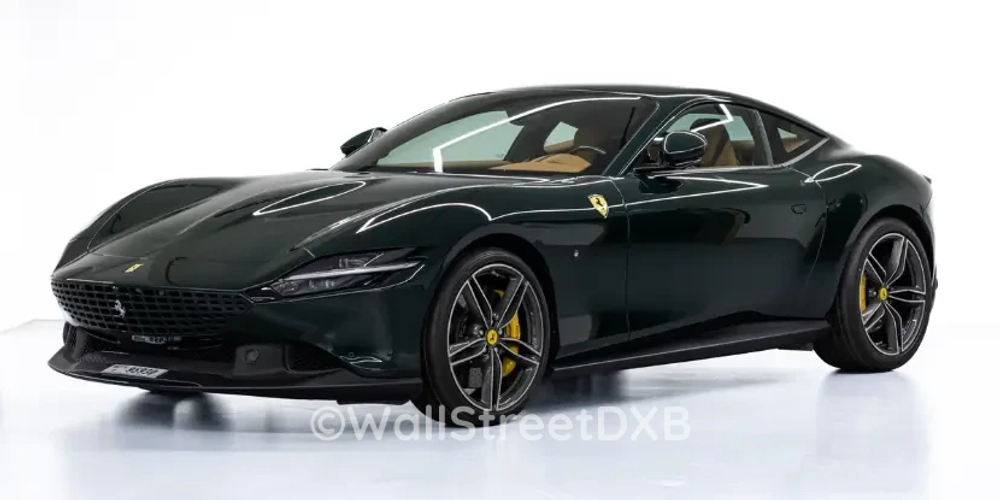 Ferrari Roma 2023