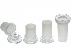 Пластиковые дистанционные держатели