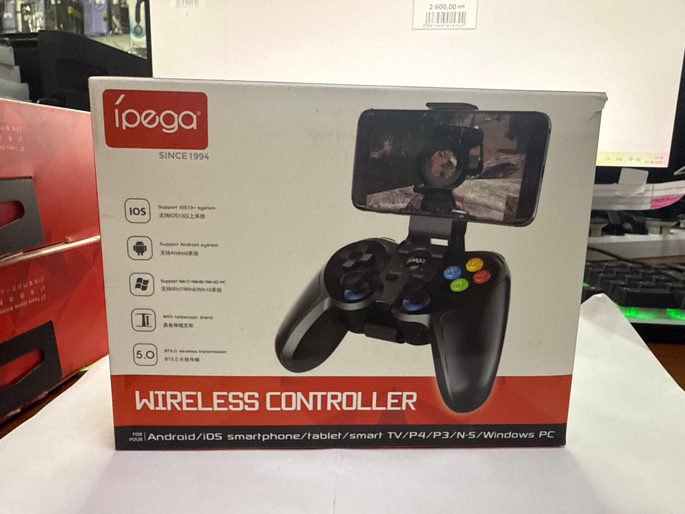 джойстик ipega 9157