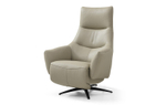 Кресло-реклайнер Rolf бежевое