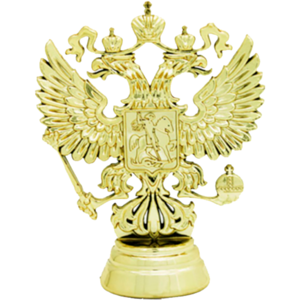 Фигура Герб РФ B212