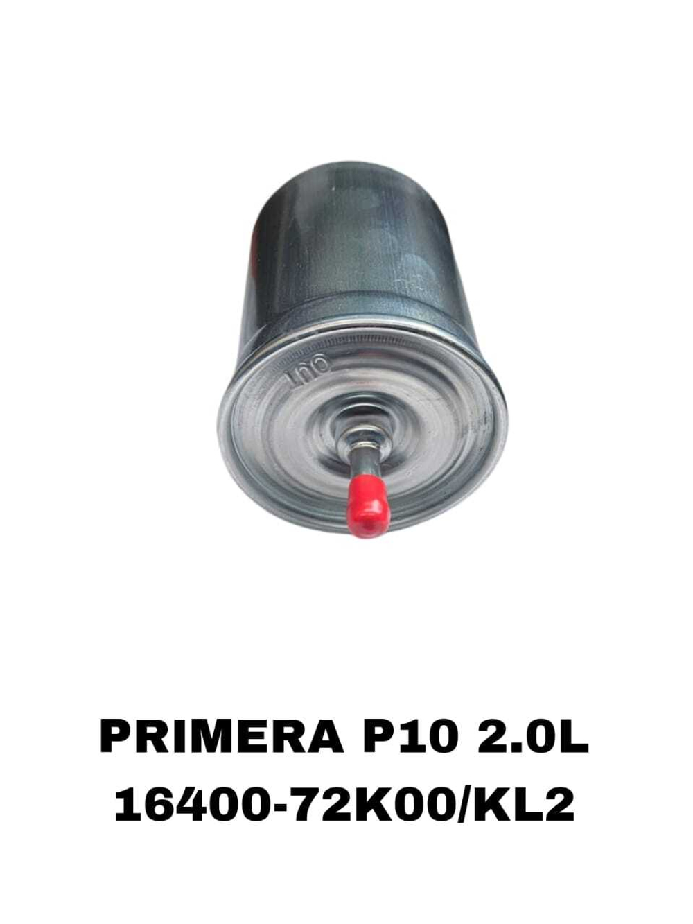 Фильтры Топливные PRIMERA P10 2.0L БОЛЬШОЙ