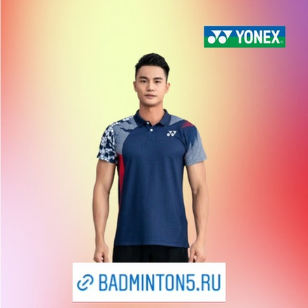 ТЕННИСКА мужская YONEX 15025