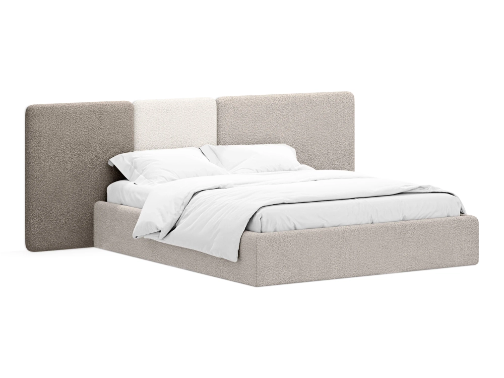 Кровать Atessa с подъемным механизмом