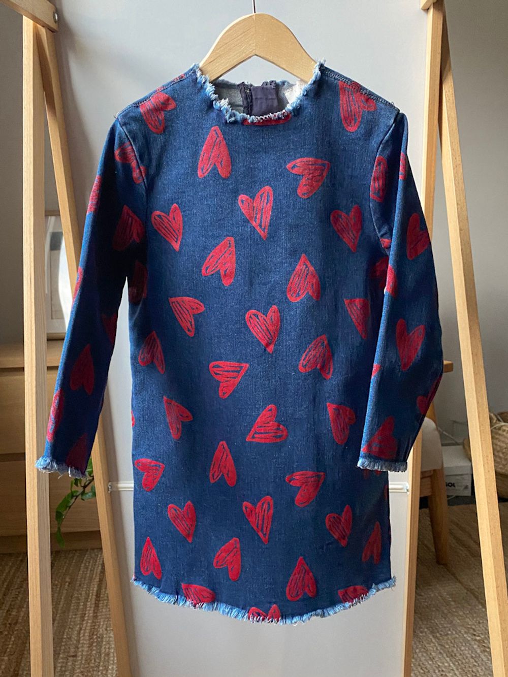 Платье Stella Mccartney, 104