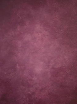 Бордовый насыщенный - фон неопреновый