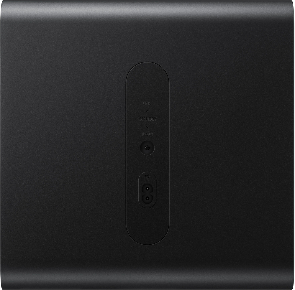 Саундбар Samsung HW-Q930F/RU 9.1.4 380Вт+160Вт черный