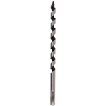 Сверло Makita по дереву   12*250 спиральное   D-07369
