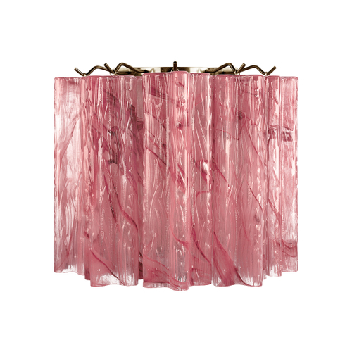 Настенный светильник Loft It Murano 10580W Pink