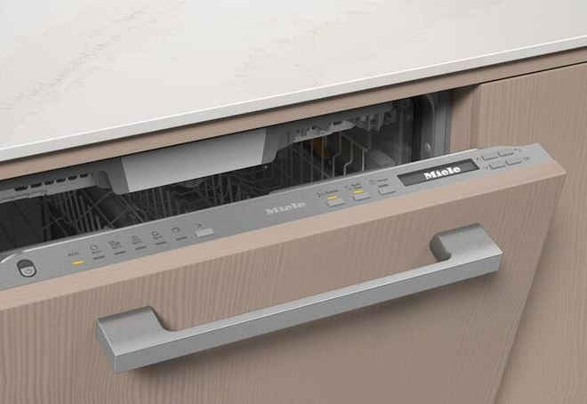 Полновстраиваемая посудомоечная машина Miele G 7160 SCVi AutoDos