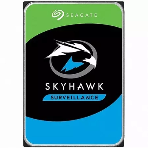 Жесткий диск 3Tb Seagate SkyHawk (ST3000VX015)