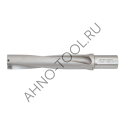 Сверло корпусное 45.0мм C40-5D45-230SP14 ACCKee