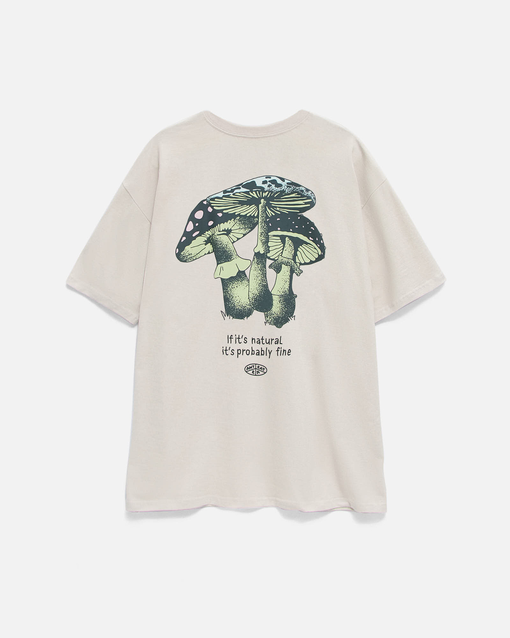 Футболка Anteater 405