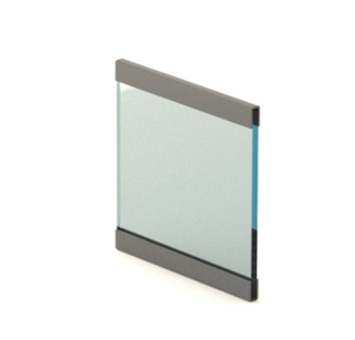 Стекло для Золушки (без ленты)