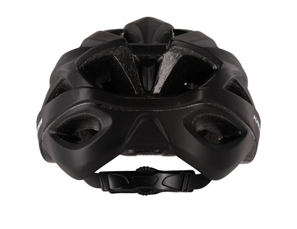 Шлем MTB VINCITORE черный (M)